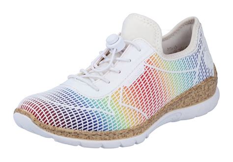 chanel sneaker regenbogen